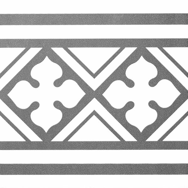 Kerion Neocim Classic B Graphite 20x20 Faixa