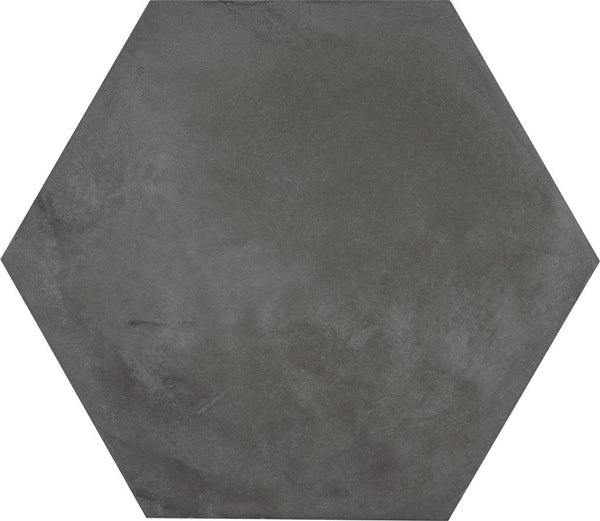 Marca Corona Terra 0094 Nero 25x21,6 Esagono