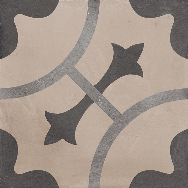 Marca Corona Terra 0392 Ornamento vers. F 20x20 Decor