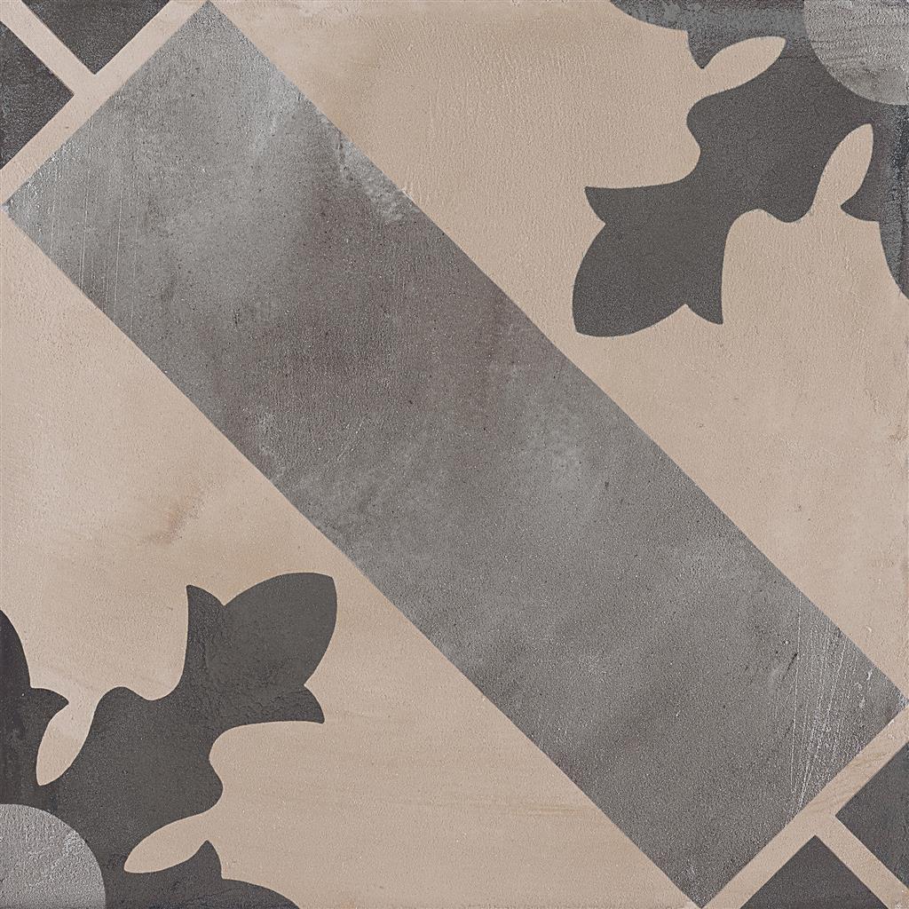 Marca Corona Terra 0388 Cardinale vers. F 20x20 Decor