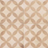Marca Corona Terra 0381 Astro vers. C 20x20 Decor