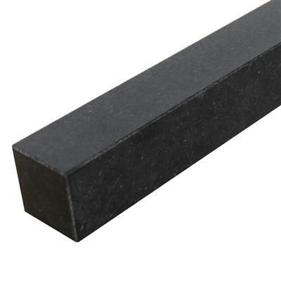 Dorpel Fine Basalt Gezoet 103x6x6