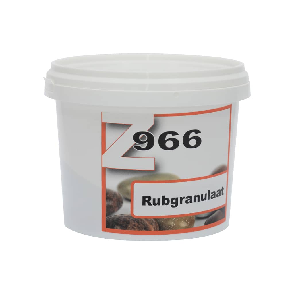 Moeller Stone Care Z 966 à 0,5 Liter Rubgranulaat