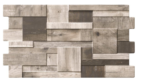 Realonda Multisize Grey 31x56