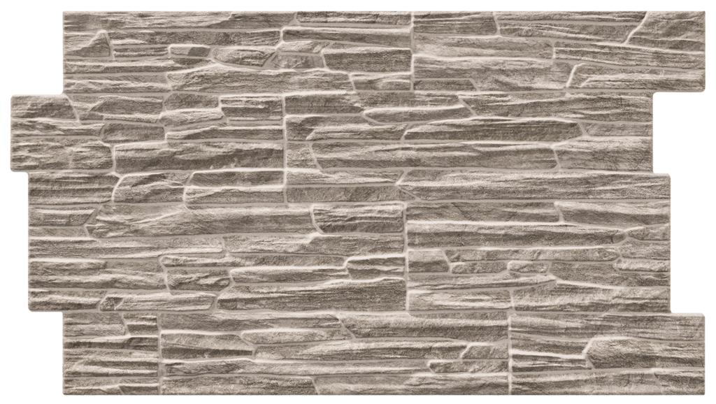 Realonda Teiki Gris 31x56