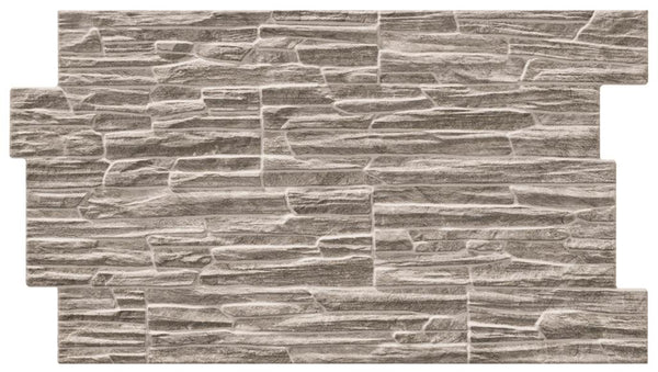 Realonda Teiki Gris 31x56