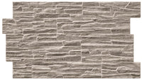 Realonda Teiki Gris detail