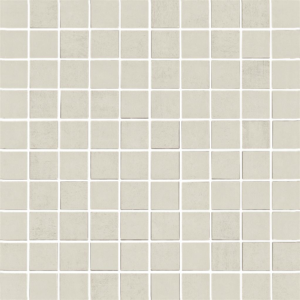 Unicom Starker Icon Bone White 2,5x2,5 30x30 Mosaico