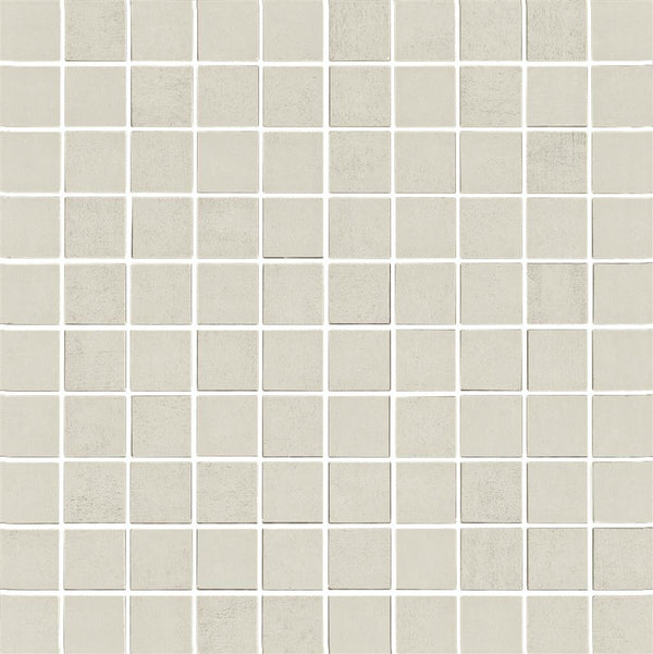 Unicom Starker Icon Bone White 2,5x2,5 30x30 Mosaico