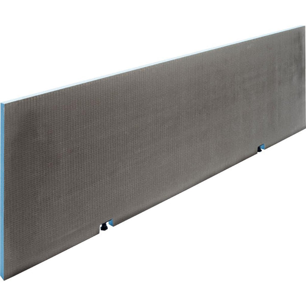 Wedi Bad Bouwplaat 180x60x2cm à 1 Stuk