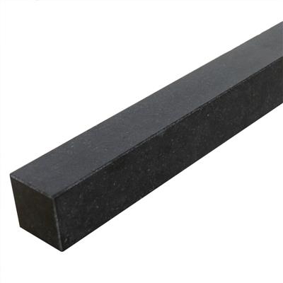 Dorpel Fine Basalt Gezoet 120x3x3