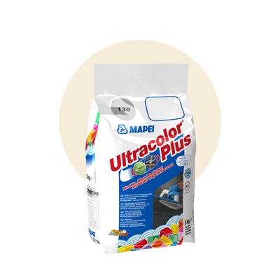 Mapei Ultracolor Plus n. 130 Jasmine à 5 Kg