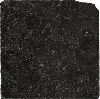 20x20 Getrommeld