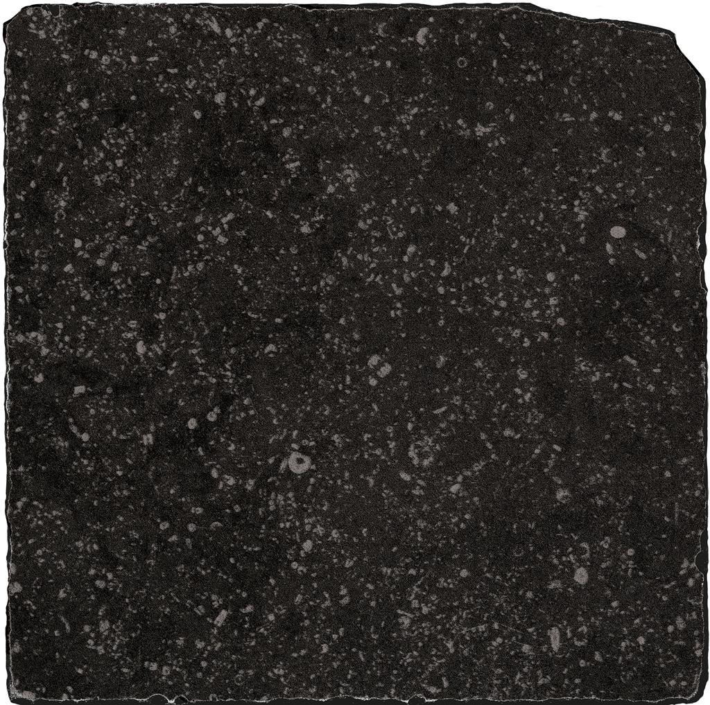 Sil Milestone Dark Getrommeld 20x20