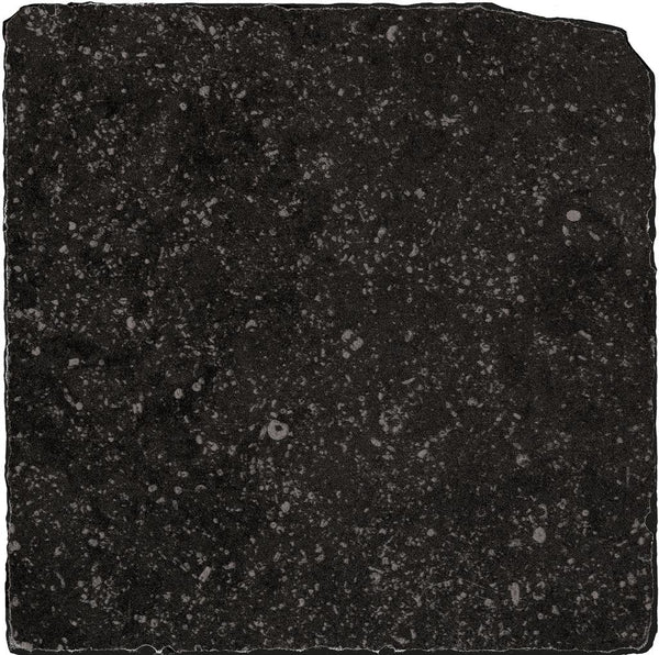 Sil Milestone Dark Getrommeld 20x20