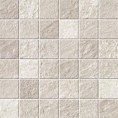 Atlas Concorde Brave Gypsum Matt 4,8x4,8 30x30 Mosaico