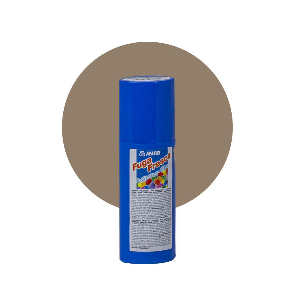 Mapei Fuga Fresca n. 134 Silk à 160 Gram