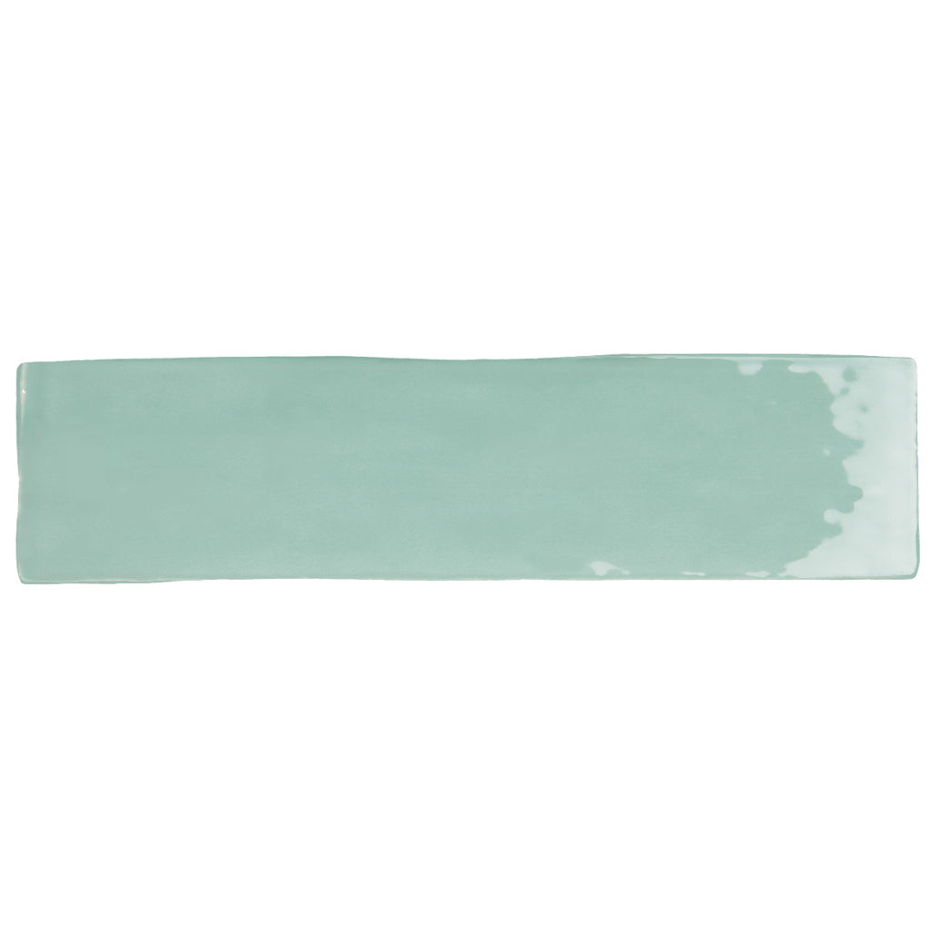 Ecoceramic Bronx Turquesa 7,5x30