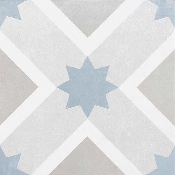 Kerion Neocim Vintage V01 20x20 Décor