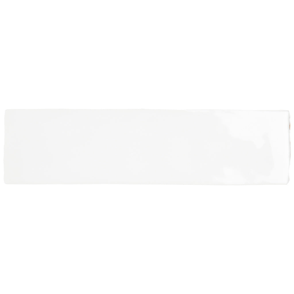Ecoceramic Bronx Blanco 7,5x30