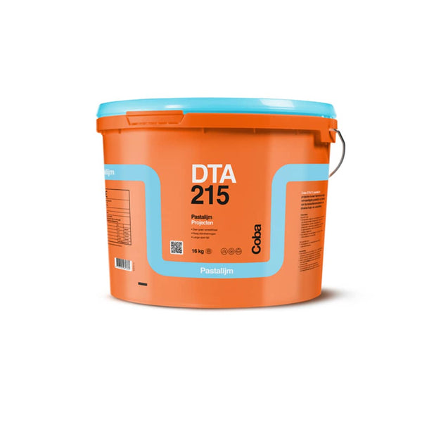 Coba DTA 215 Pastalijm  à 16 Kg