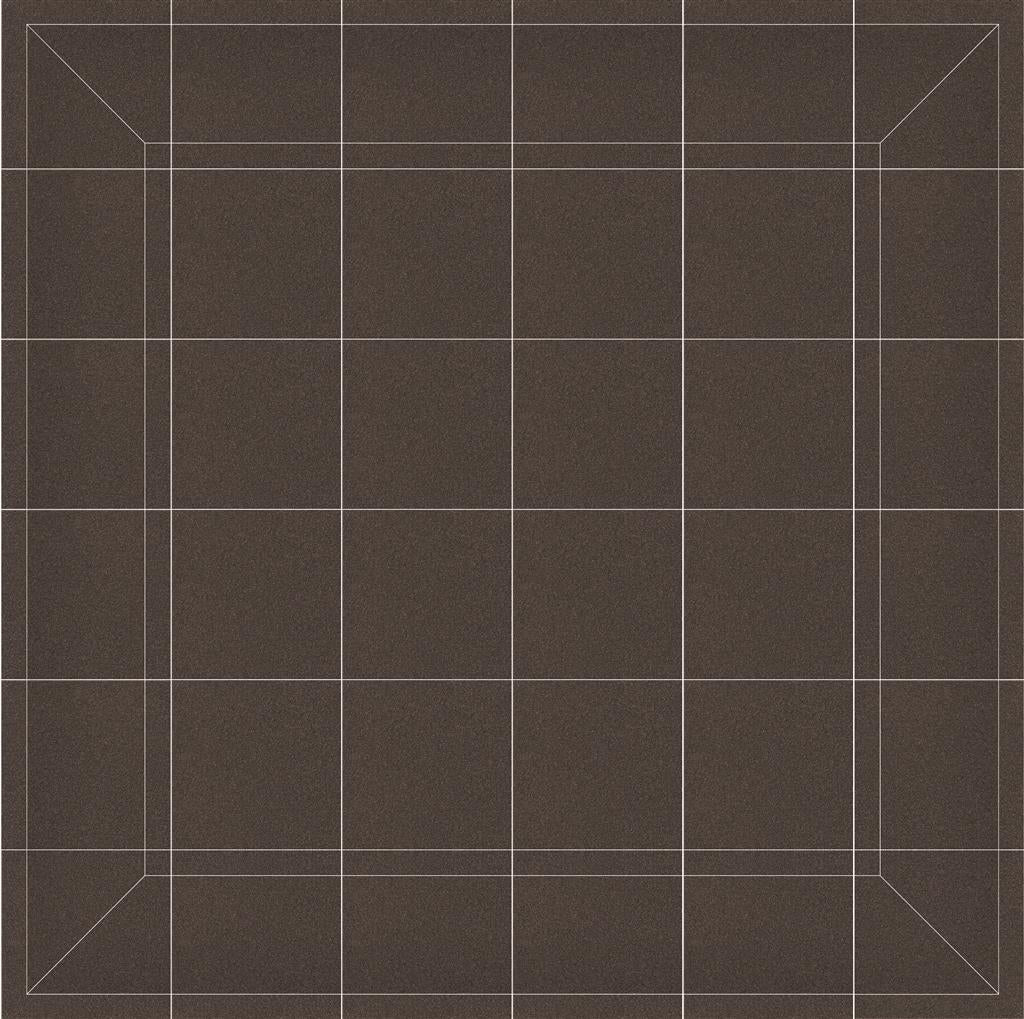 Steenbok Project Elba 15x15 Douchebak set 90x90 (16+16+4)