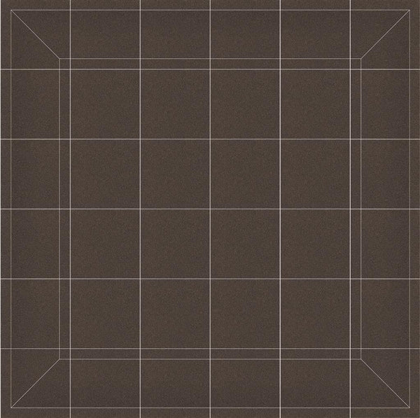 Steenbok Project Elba 15x15 Douchebak set 90x90 (16+16+4)