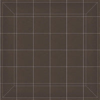 Douchebak set 90x90