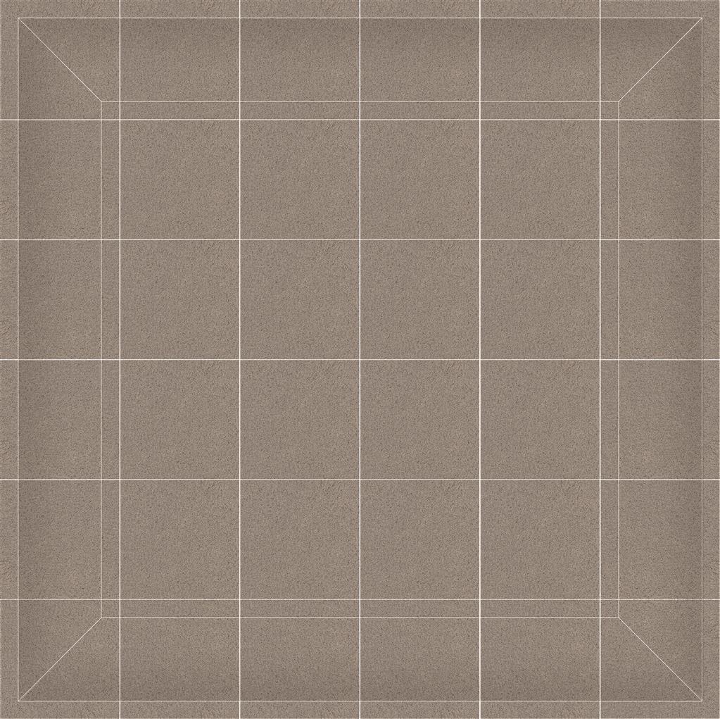 Steenbok Project Canazei 15x15 Douchebak set 90x90 (16+16+4)