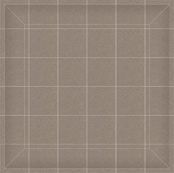 Steenbok Project Canazei 15x15 Douchebak set 90x90 (16+16+4)