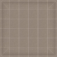 Douchebak set 90x90