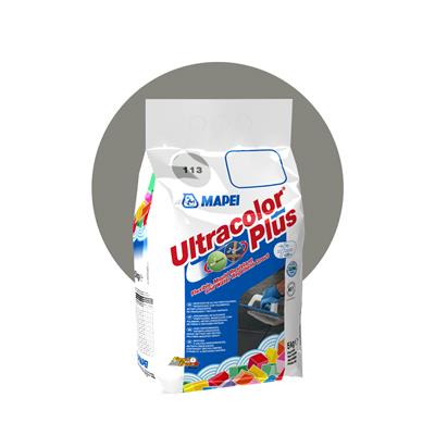 Mapei Ultracolor Plus n. 113 Cement Grey à 5 Kg
