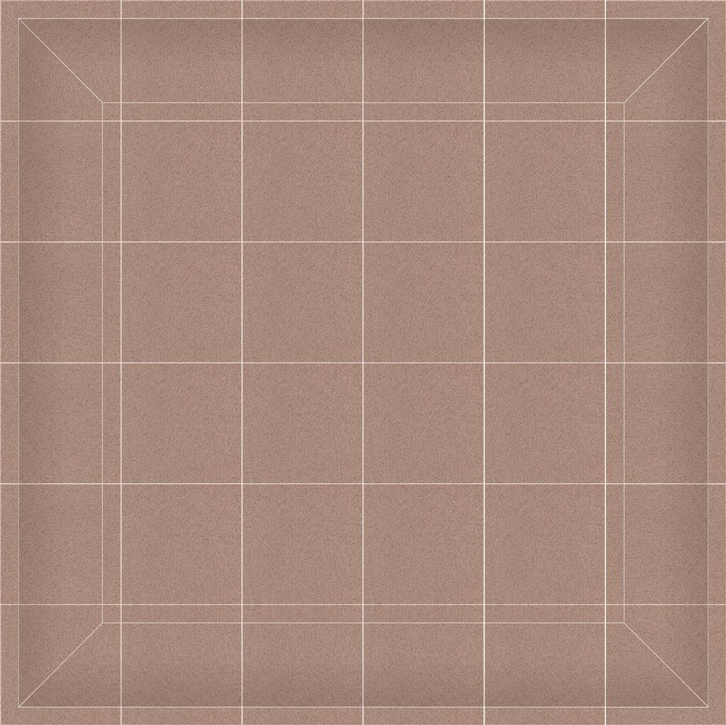 Steenbok Project Taormina 15x15 Douchebak set 90x90 (16+16+4)