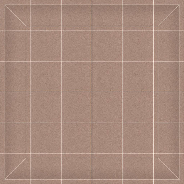Steenbok Project Taormina 15x15 Douchebak set 90x90 (16+16+4)