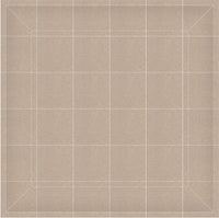 Douchebak set 90x90