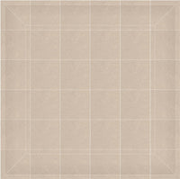 Douchebak set 90x90
