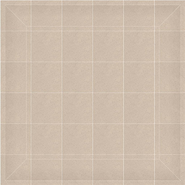 Steenbok Project Cortina 15x15 Douchebak set 90x90 (16+16+4)