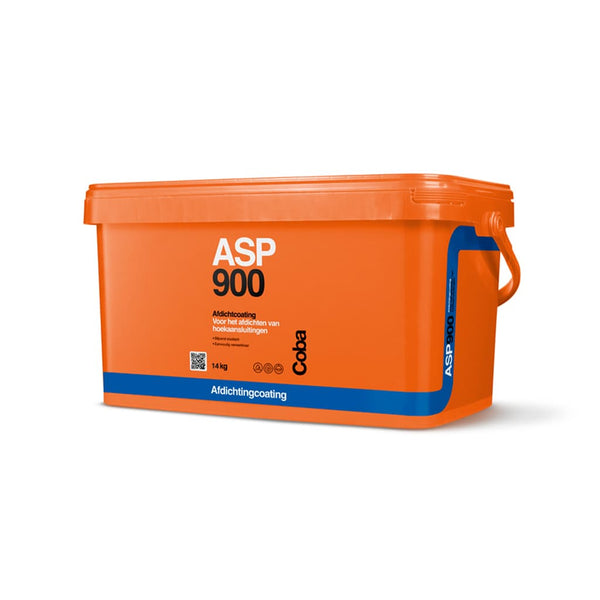 Coba ASP 900 Afdichtcoating Natte ruimten  à 14 Kg