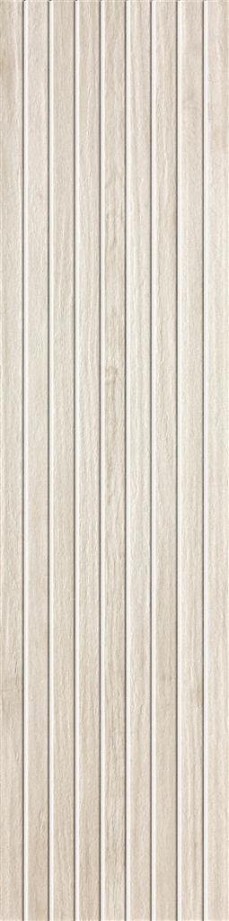 Atlas Concorde Etic Rovere Bianco Matt 2,3x90 22,5x90 Tatami