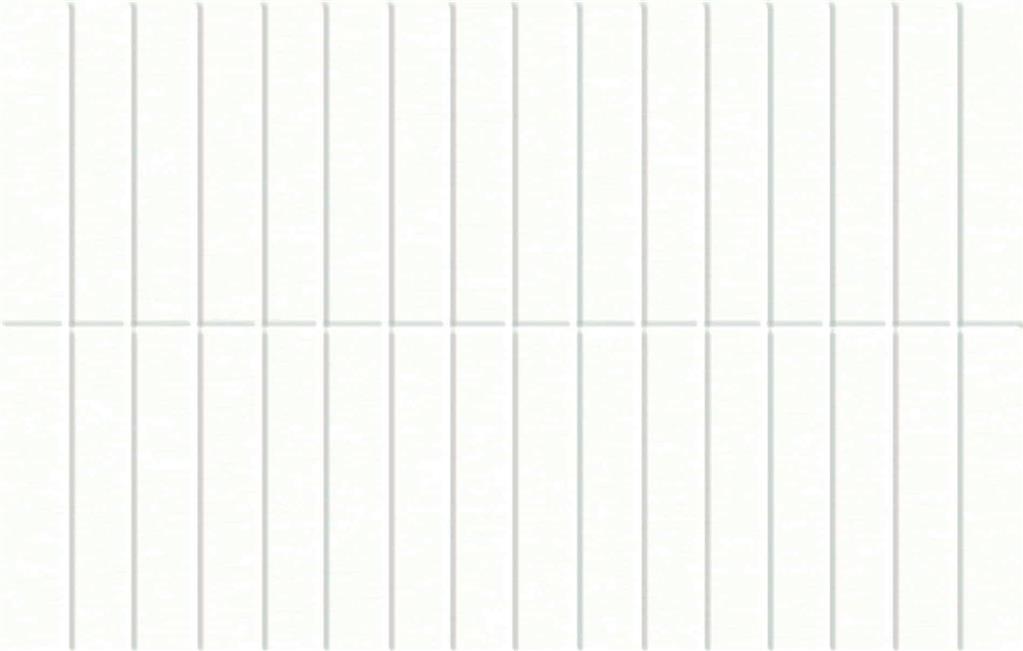 Recer Infinity White REV. 25x40 Mosaic