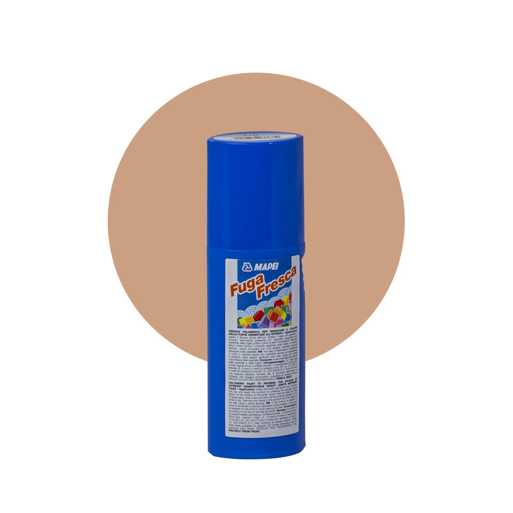 Mapei Fuga Fresca n. 141 Caramel à 160 Gram