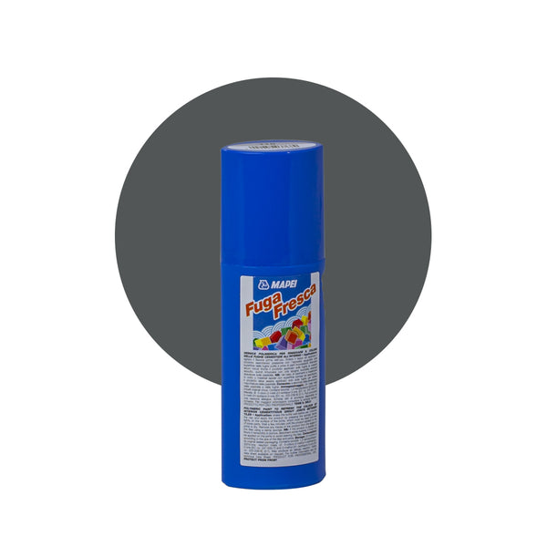 Mapei Fuga Fresca n. 114 Anthracite à 160 Gram