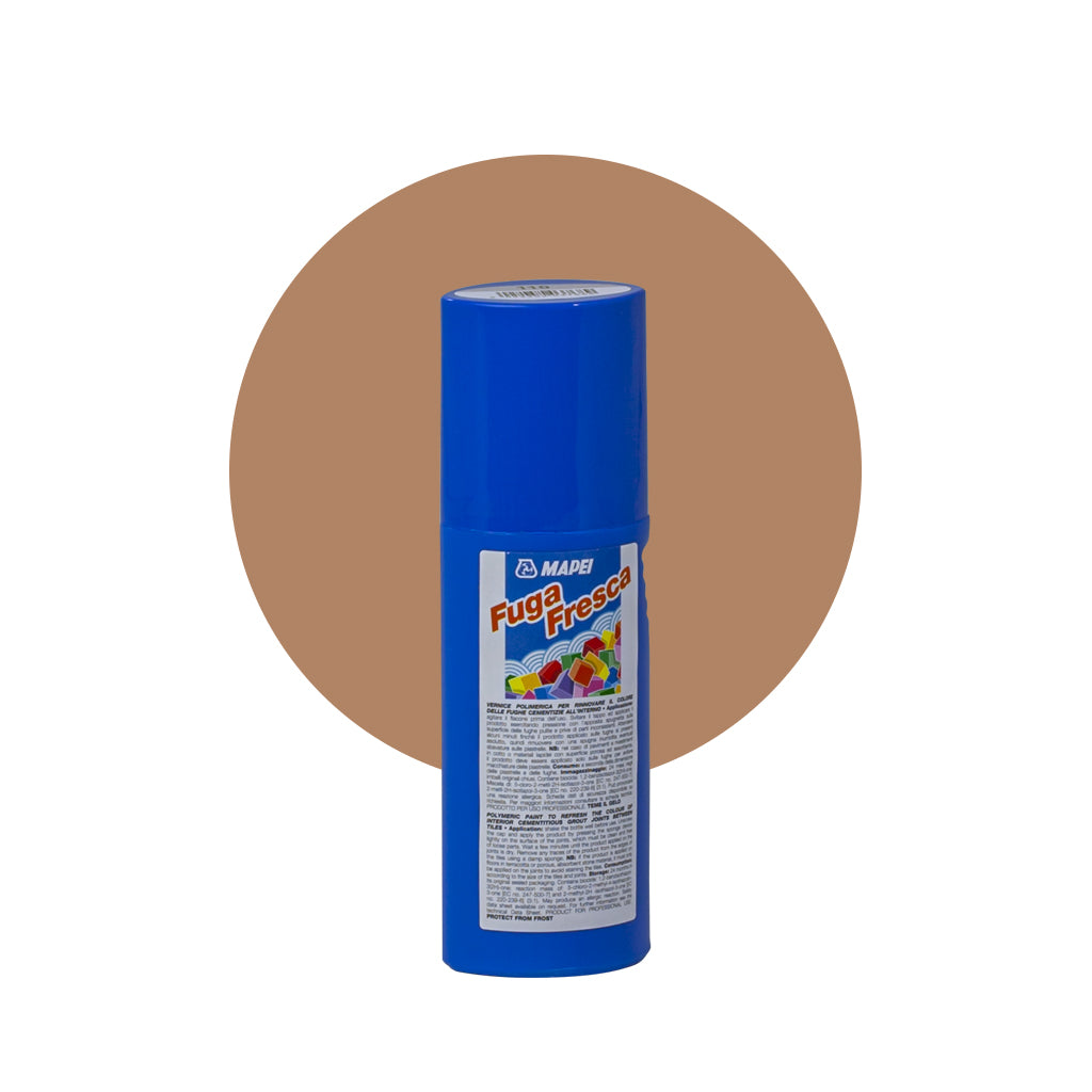 Mapei Fuga Fresca n. 142 Brown à 160 Gram