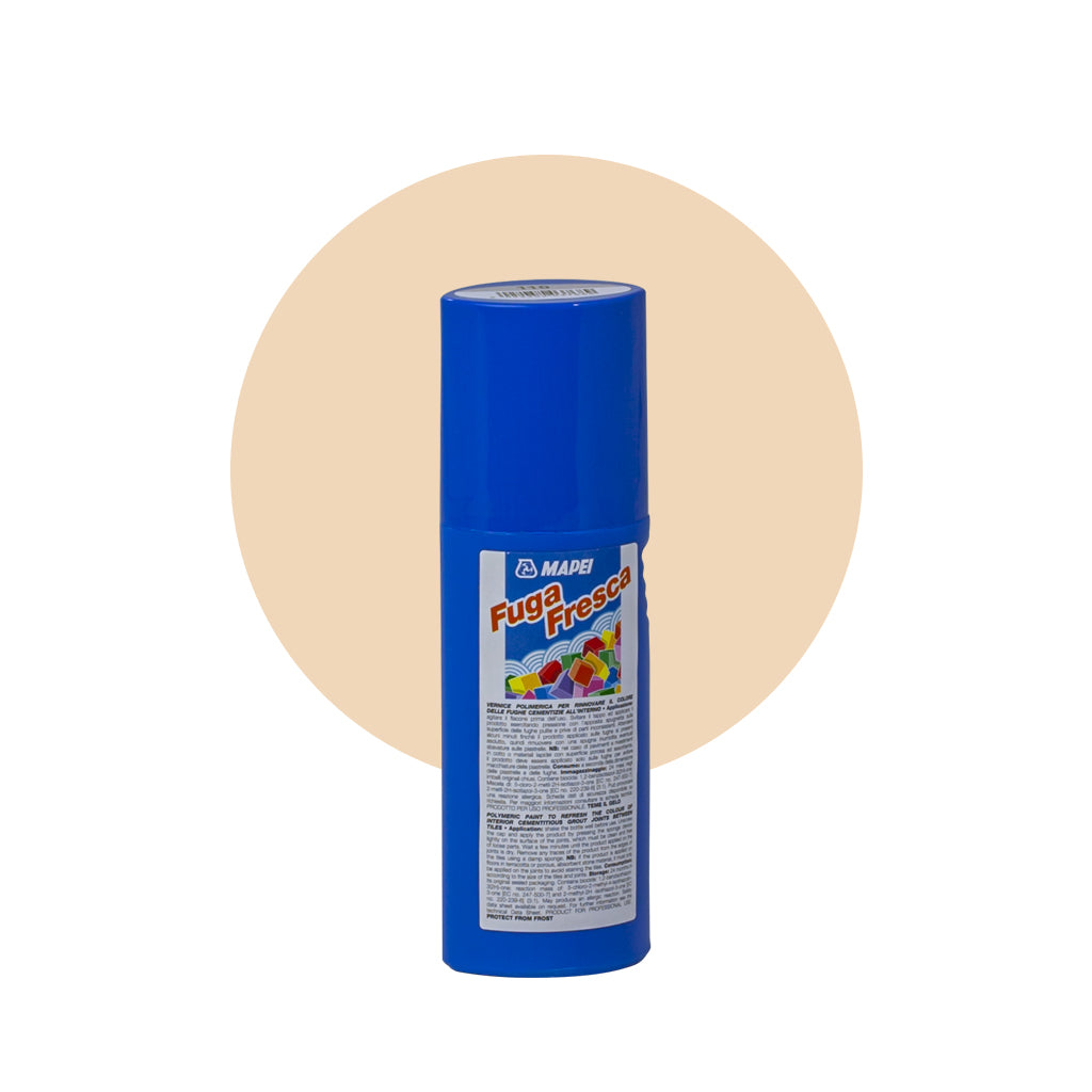 Mapei Fuga Fresca n. 132 Beige 2000 à 160 Gram