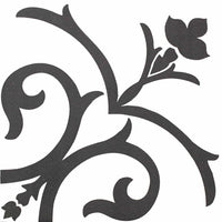 Kerion Neocim Classic A Noir 20x20 Décor