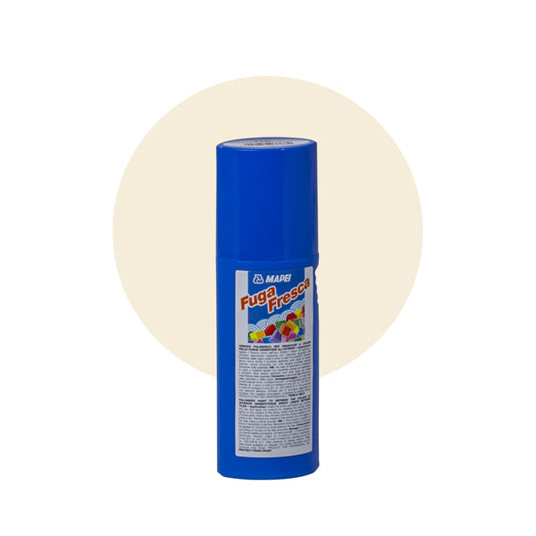 Mapei Fuga Fresca n. 130 Jasmine à 160 Gram