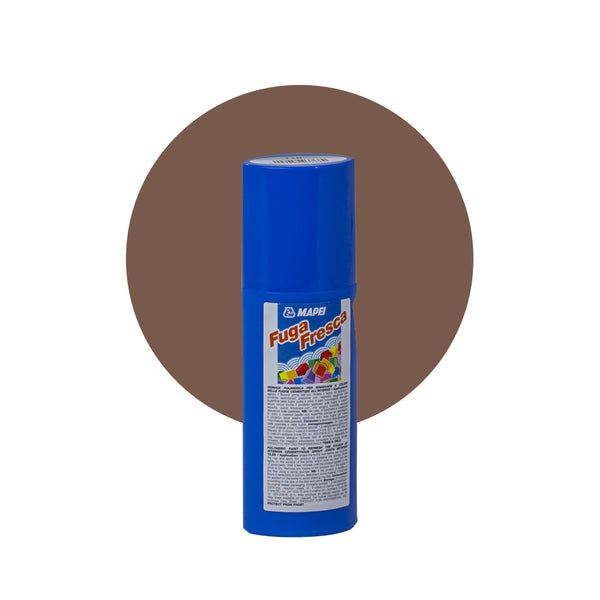 Mapei Fuga Fresca n. 144 Chocolate à 160 Gram
