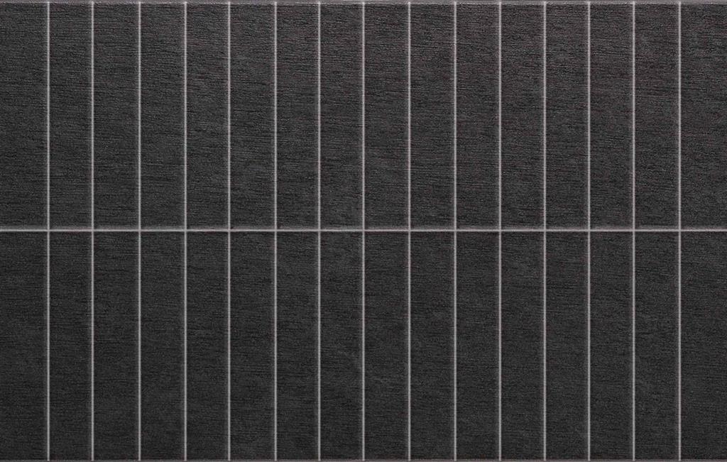 Recer Infinity Black REV. 25x40 Mosaic