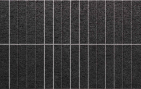 Recer Infinity Black REV. 25x40 Mosaic