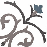 20x20 Branche Décor